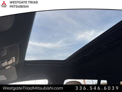 2017 Mercedes-Benz GLS GLS 450