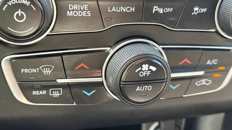 2019 Dodge Charger R/T Scat Pack