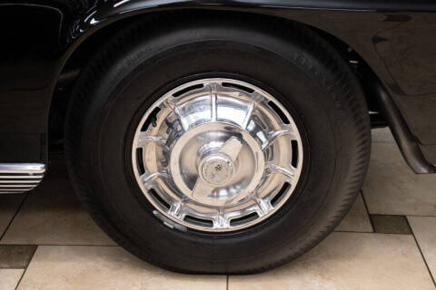 1962 Chevrolet Corvette