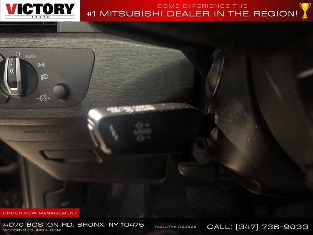 2022 Audi A4 quattro S line Prem Plus 45 TFSI