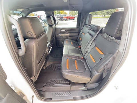 2023 GMC Sierra 2500HD