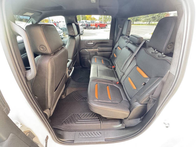 2023 GMC Sierra 2500HD