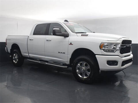 2024 RAM 2500 for sale at Tim Short Auto Mall in Corbin KY