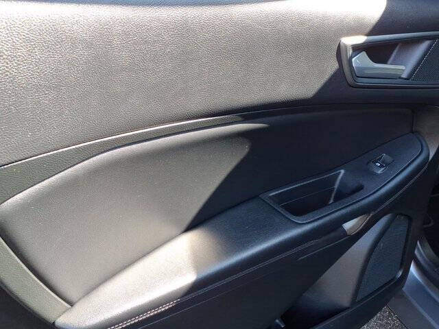 2024 Ford Edge SE