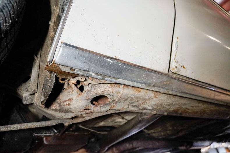 1975 Buick LeSabre