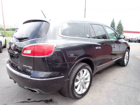 2015 Buick Enclave Premium