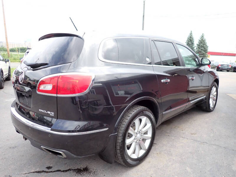 2015 Buick Enclave Premium