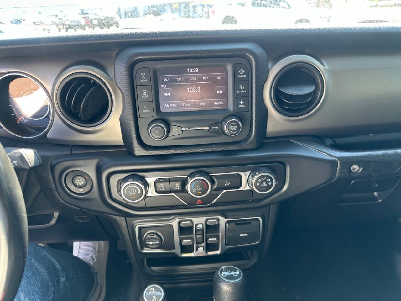 2020 Jeep Wrangler Unlimited for sale at Daily Driven LLC in Idaho Falls, ID