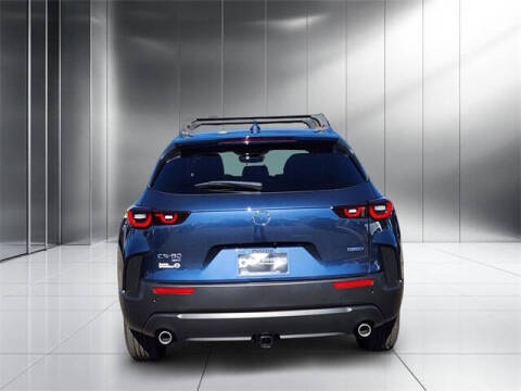 2026 Mazda CX-50 Hybrid Preferred