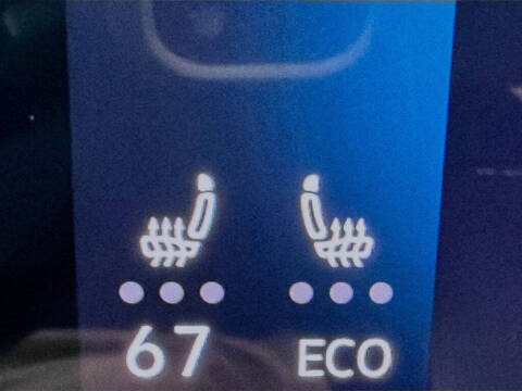 2023 Volkswagen ID.4 Standard