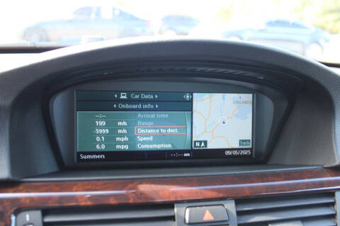 2008 BMW 3 Series 335xi