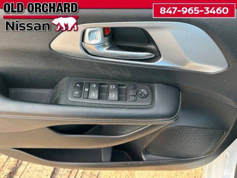 2024 Chrysler Pacifica Touring
