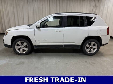 2014 Jeep Compass