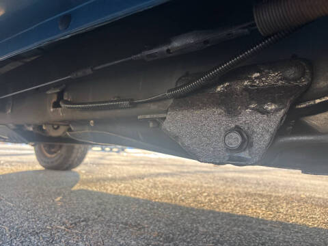 1994 Ford Explorer XLT