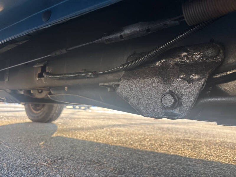 1994 Ford Explorer XLT