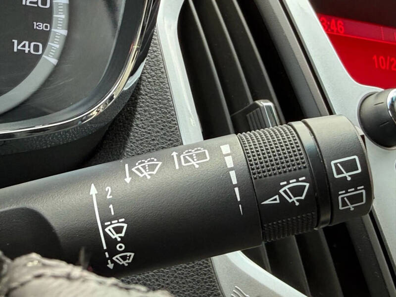 2011 GMC Terrain SLT-1