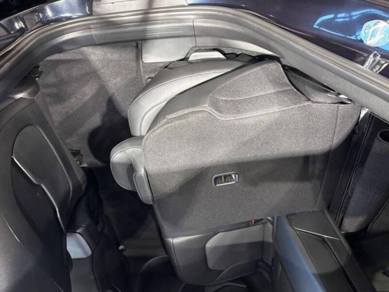 2024 Kia EV6 Light Long Range