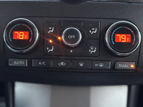 2009 Nissan Altima 2.5 SL