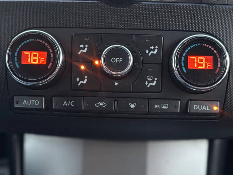 2009 Nissan Altima 2.5 SL