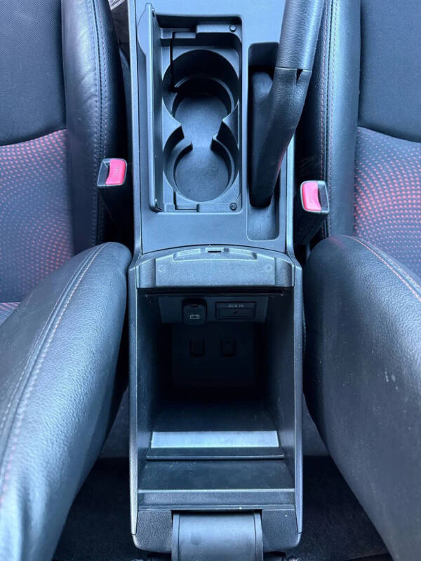 2010 Mazda MAZDASPEED3 Sport