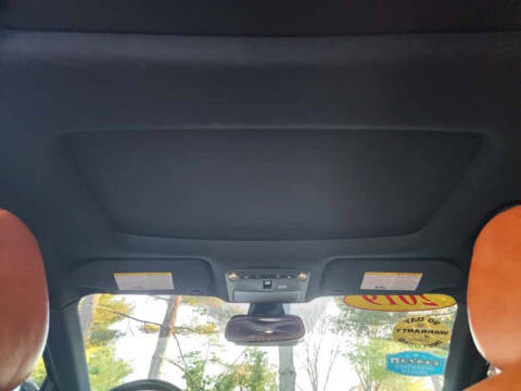 2019 Nissan Maxima 3.5 S