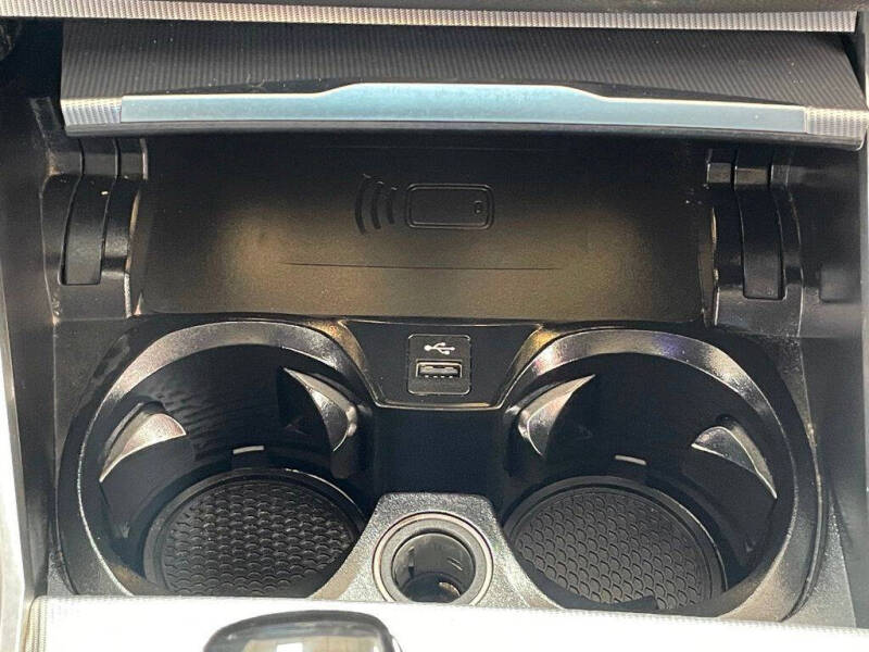 2020 BMW 3 Series 330i xDrive