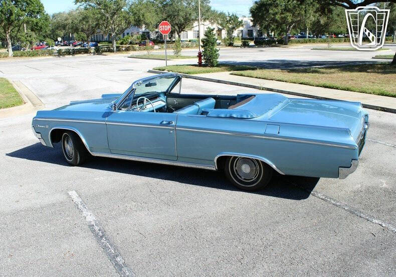 1964 Oldsmobile Eighty-Eight