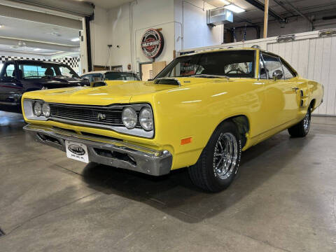 1969 Dodge Coronet