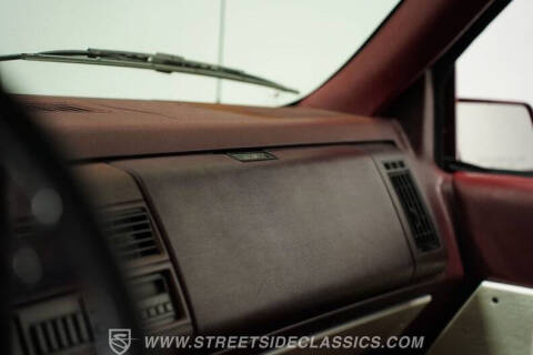 1994 GMC Sierra 1500