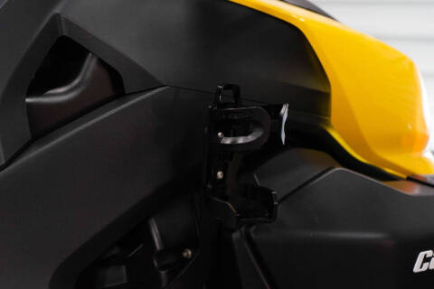 2022 Can-Am Ryker 900 ACE