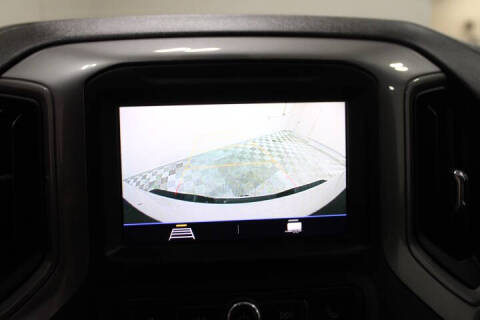 2022 Chevrolet Silverado 2500HD