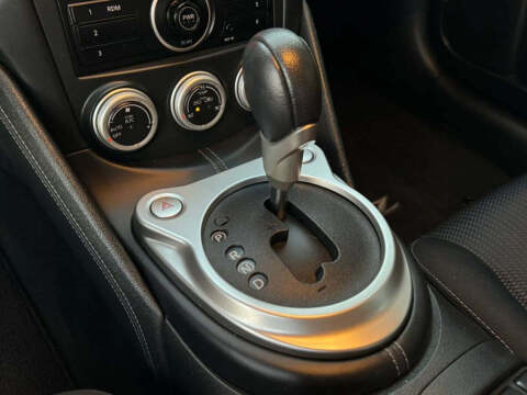 2014 Nissan 370Z