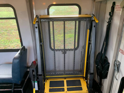 2008 Ford E-Series E-350 SD