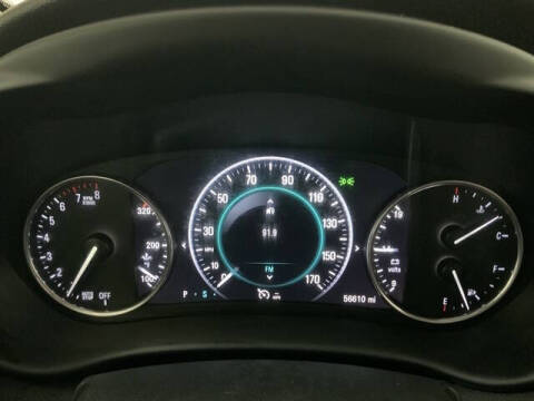 2018 Buick Envision Premium