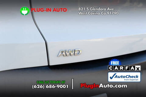 2023 Infiniti QX55 Luxe