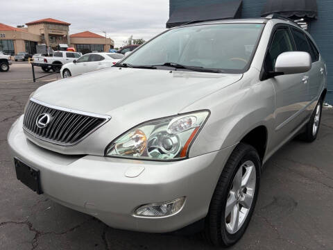 2005 Lexus RX 330