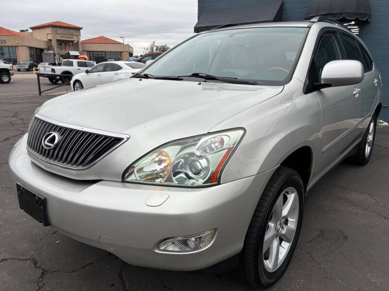 2005 Lexus RX 330