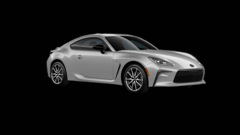 2026 Toyota GR86