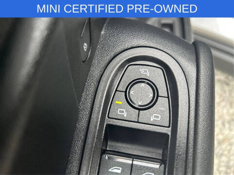 2026 MINI Countryman S ALL4