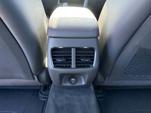 2023 Hyundai Sonata N Line