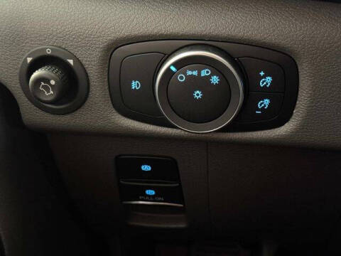 2025 Ford Transit 250