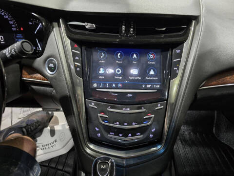 2019 Cadillac CTS 3.6L Luxury