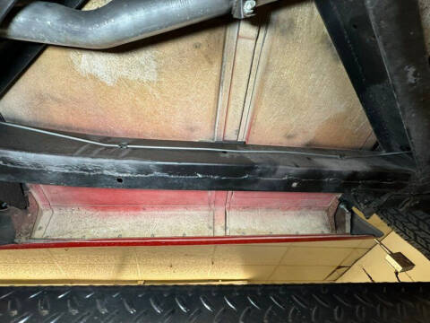 1961 Chevrolet Corvette