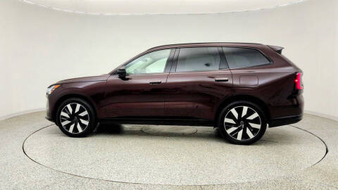2025 Volvo EX90 Twin Performance Ultra 6P