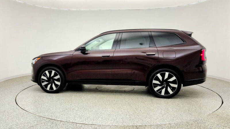2025 Volvo EX90 Twin Performance Ultra 6P