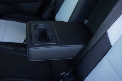 2025 Chevrolet Equinox EV LT 2