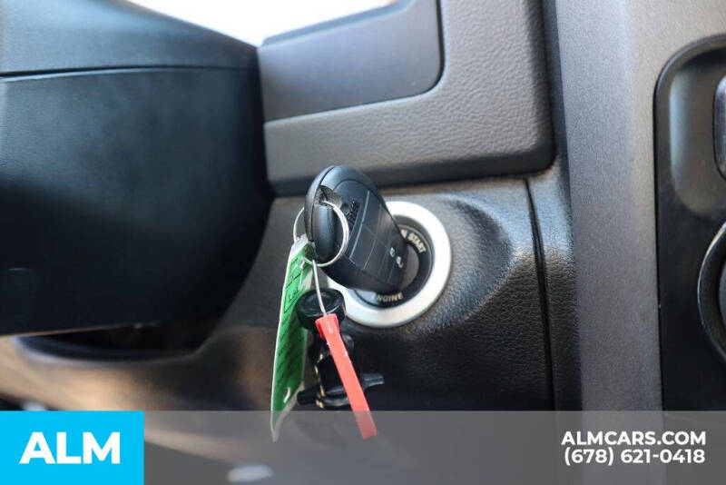 2020 RAM 1500 Classic Tradesman