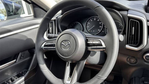 2026 Mazda CX-50 Hybrid Preferred