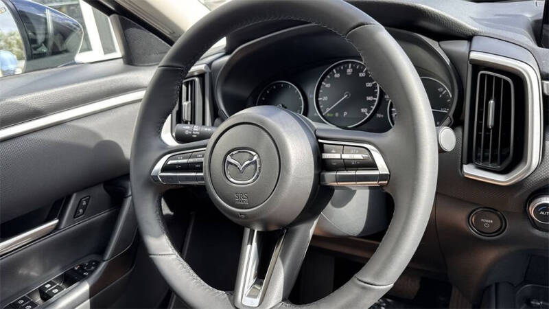 2026 Mazda CX-50 Hybrid Preferred