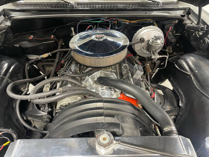 1963 Chevrolet Biscayne